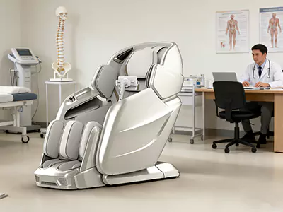 What Are the Application Scopes of Massage Chairs?