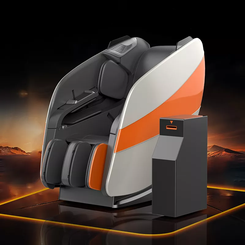 Vending Massage Chair
