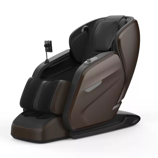 How Does a 3D Massage Chair Transform Your Daily Comfort?