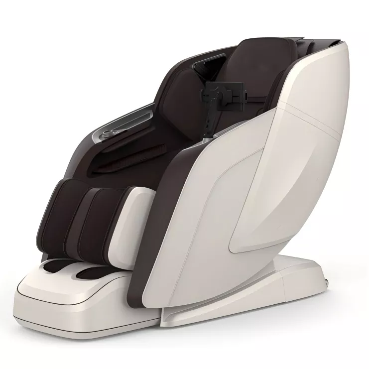 How Does a Maglev 2D Massage Chair Improve Daily Relaxation and Body Comfort?