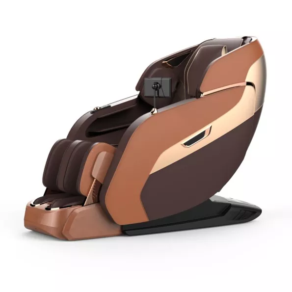 Economic 3D Massage Chair
