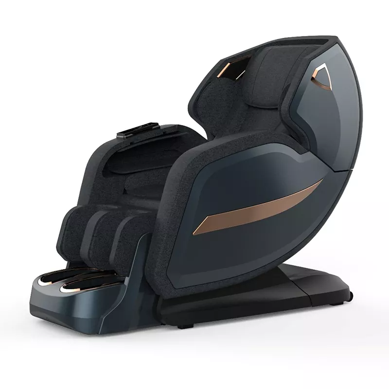 Economic 4D Massage Chair
