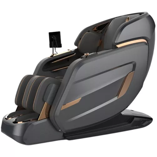 Flexible SL Track 4D Massage Chair