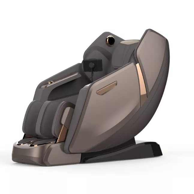 Full Body 2D Massage Chair