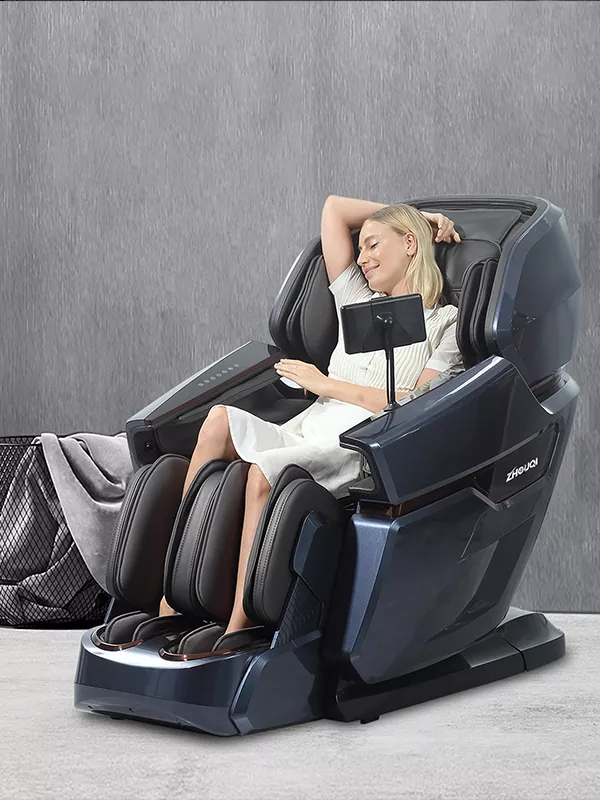Intelligent 4D Massage Chair Model 8500