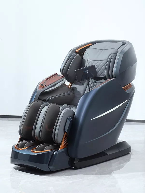High-End 4D Massage Chair Model 8510A