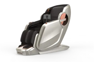 SL Track 4D Massage Chair