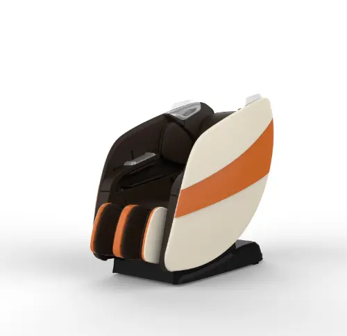 Anti-seat-occupied Vending Massage Chair
