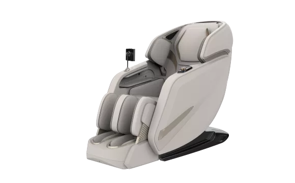 Middle End Dual Mech Massage Chair
