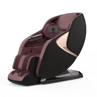 Mechanical 3D Massage Chair