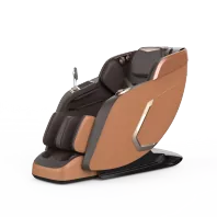 Fashion 2D Massage Chair