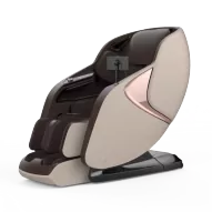 Mechanical 3D Massage Chair