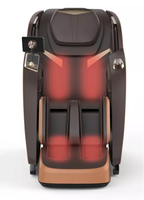 Fashion 2D Massage Chair