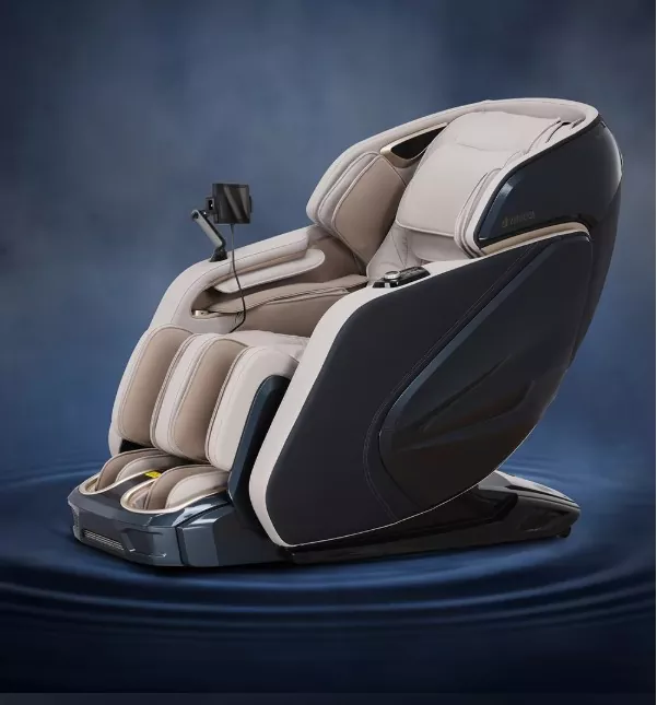 Fashion 3D Massage Chair