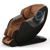 Intelligent 3D Massage Chair