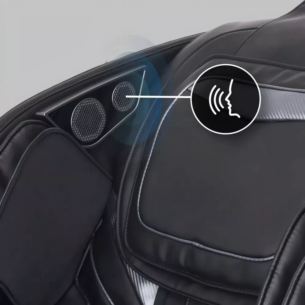 Maglev 2D Massage Chair