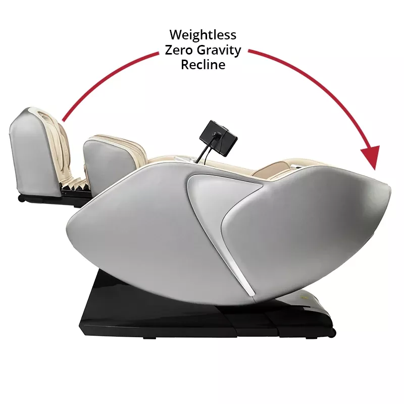 Mechanical 3D Massage Chair