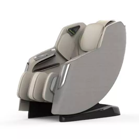 QR Code Payment Support Vending Massage Chair