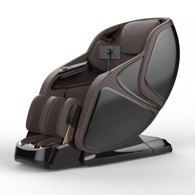 Lifesmart Zero Gravity 3D Massage Chair