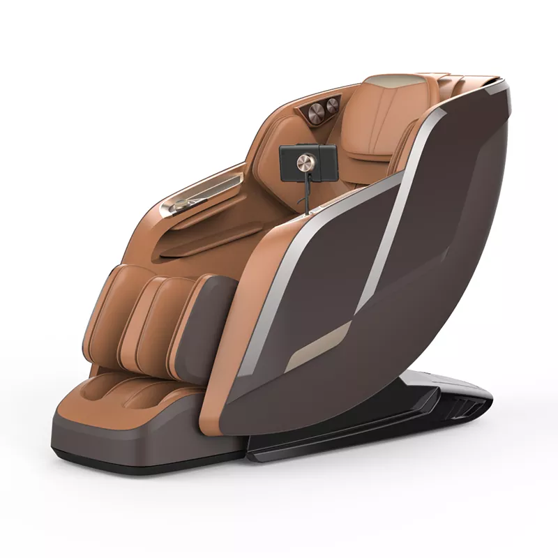 Luxury 2D Massage Chair