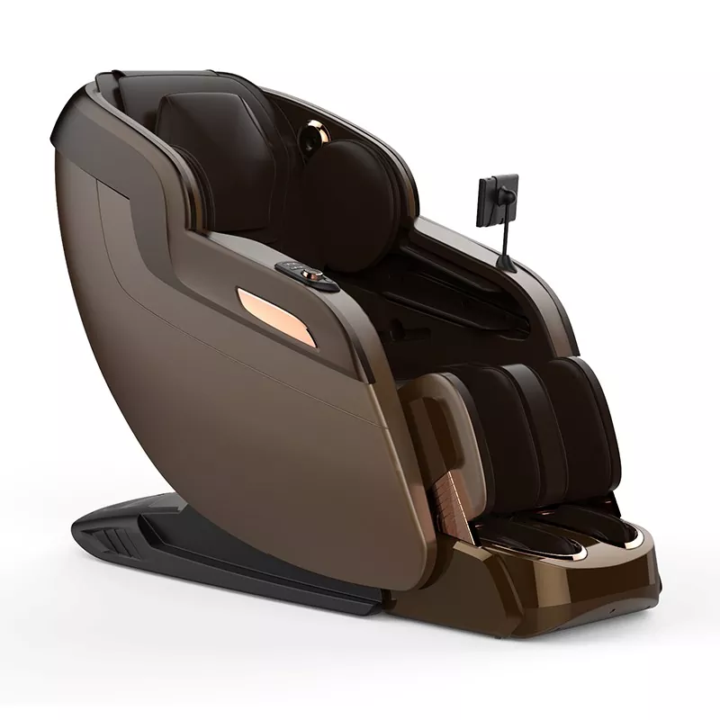 Luxury 3D Massage Chair