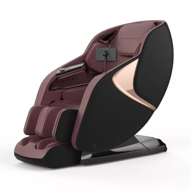 Mechanical 3D Massage Chair