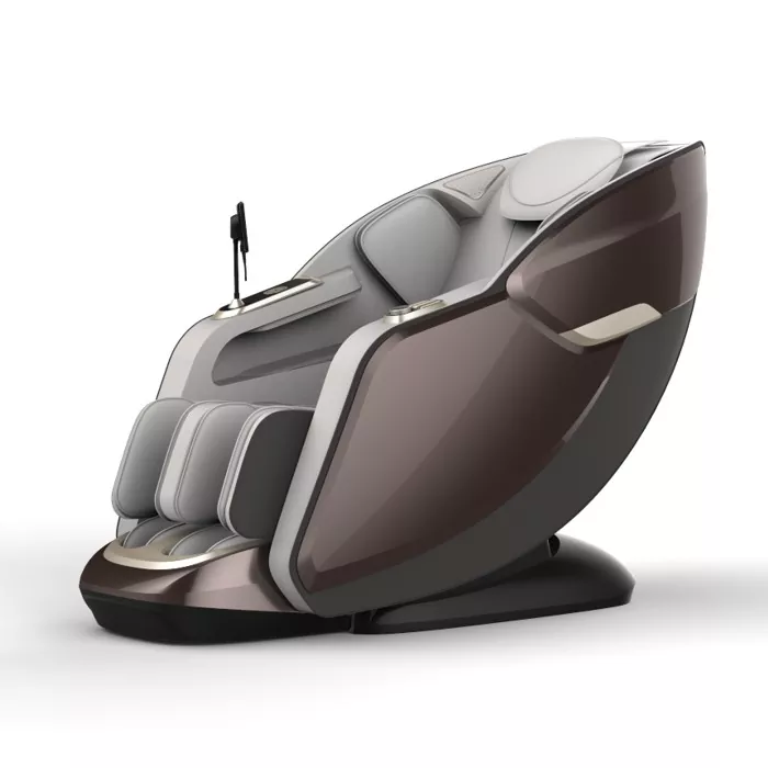 New 2D Luxury Massage Chair