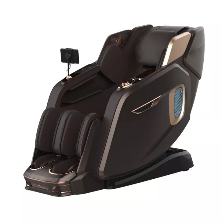New Arrival 3D Massage Chair