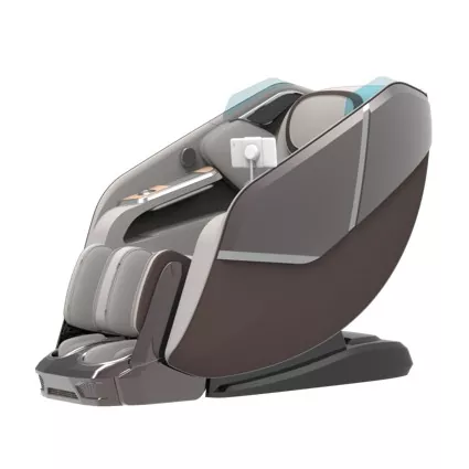 New Arrival 4D Massage Chair