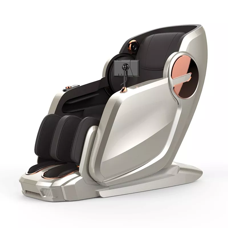 New Design 3D Massage Chair