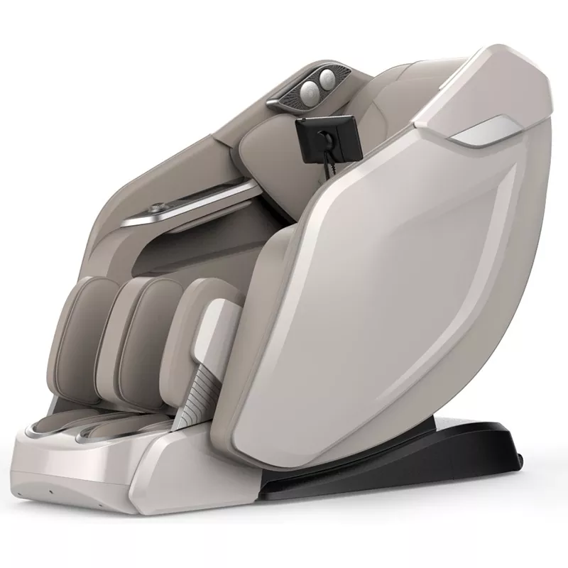 New Design 4D Massage Chair