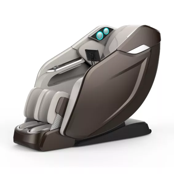 Premium Full Body 4D Massage Chair