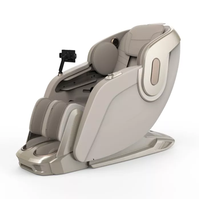 SL Track 3D Massage Chair