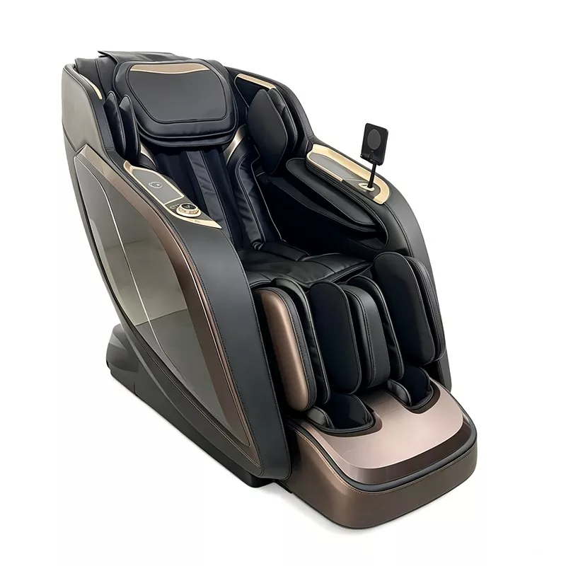 Sonic 2D Massage Chair