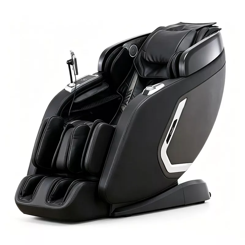 Zero Gravity 2D Massage Chair