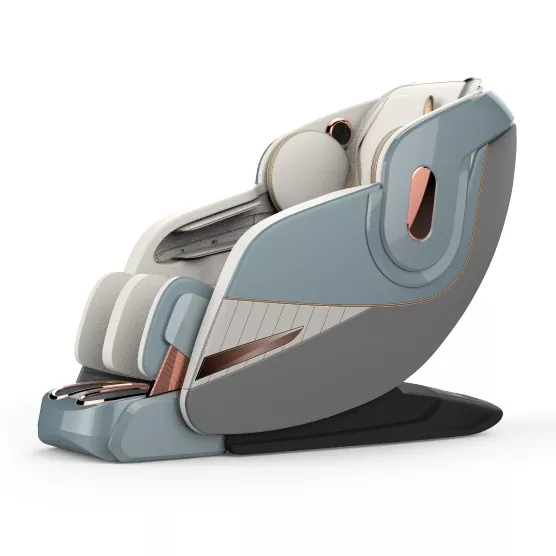 Zero Gravity 3D Massage Chair